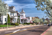 Market Street, Perkasie, PA