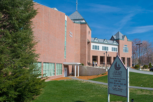 Grace Chapel