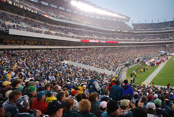 Lincoln Financial Field