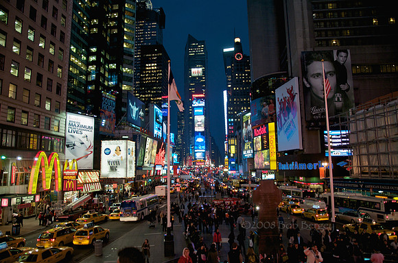Times Square