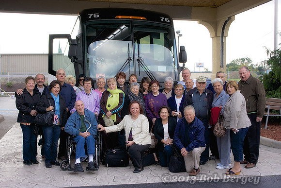 Ventresca Travel Group