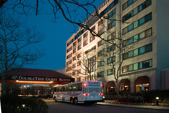 Double Tree Guest Suites