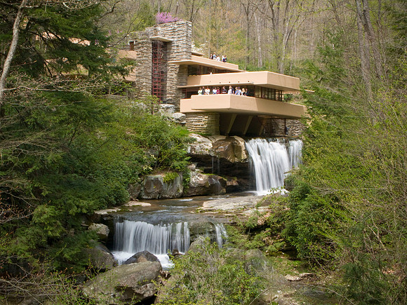 Fallingwater