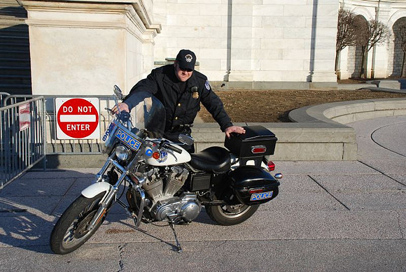 Capitol Police