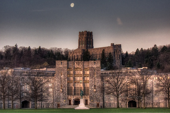 Washington Hall