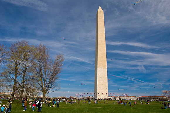 Washington Monument