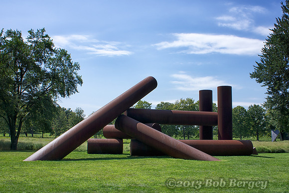 Storm King Art Center