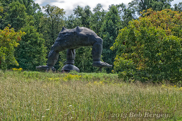 Storm King Art Center