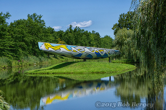 Storm King Art Center