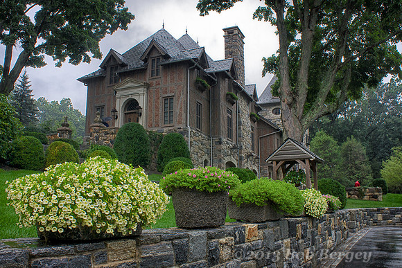 Private Garden