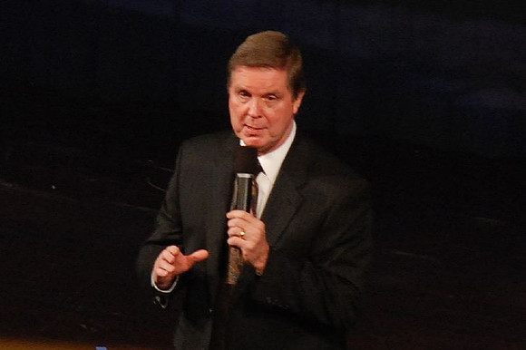 Brooklyn Tabernacle