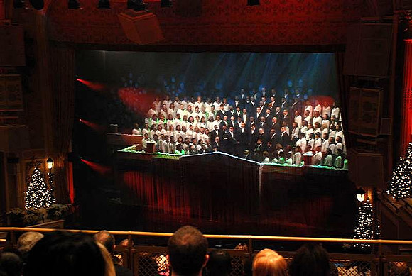 Brooklyn Tabernacle Choir