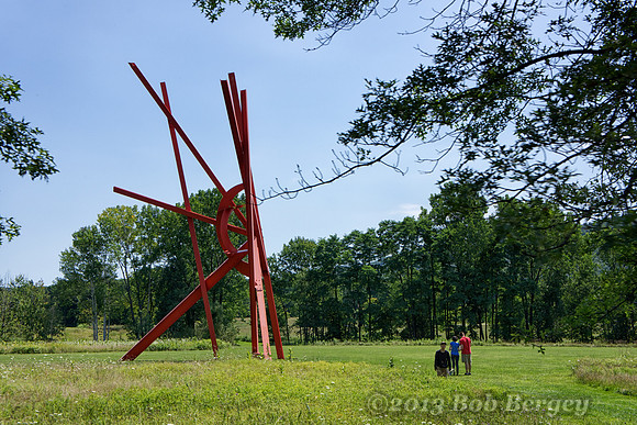 Storm King Art Center
