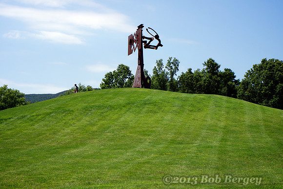 Storm King Art Center