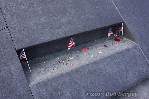 The Flight 93 National Memorial