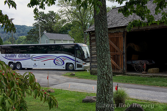 The Compass Inn Museum