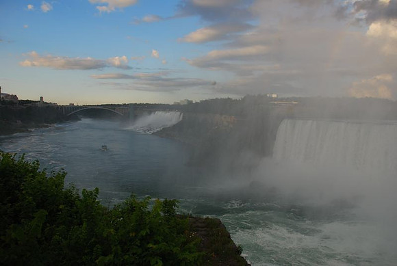 Niagara Falls