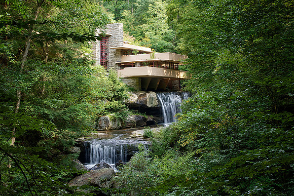 Fallingwater