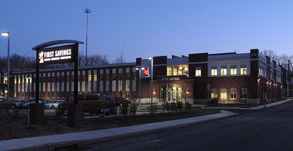 First Savings of Perkasie