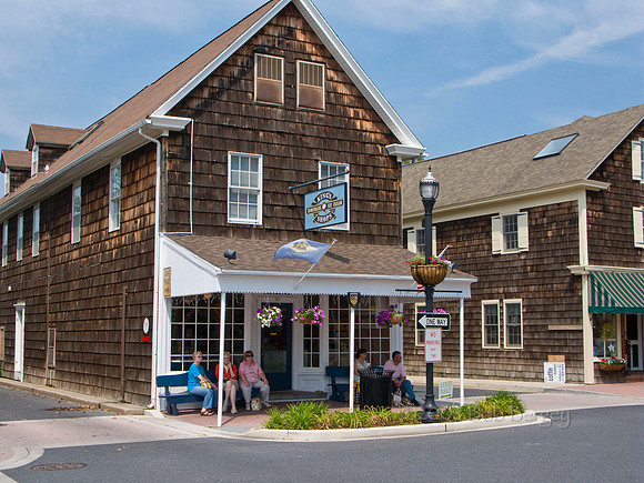 King's Homemade Ice Cream Shops