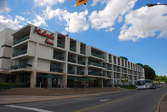 Michael's Inn