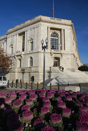 Russell Senate Office Building