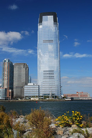 Goldman Sachs Tower