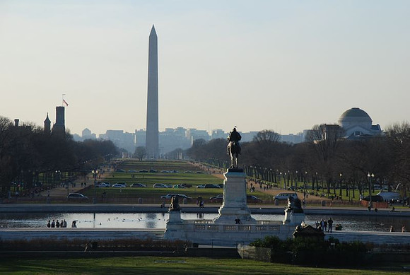 Washington Monument
