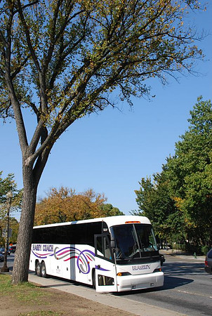 Constitution Avenue