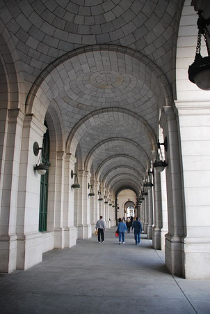 Union Station
