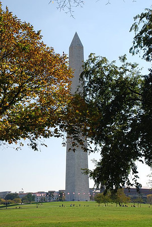 Washington Monument
