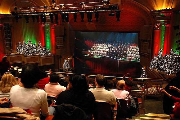Christmas Presentation