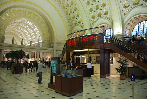Union Station