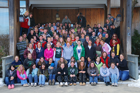 Class of 2008
