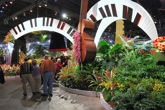 Lamsback Floral Decorators