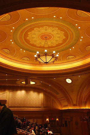 Brooklyn Tabernacle