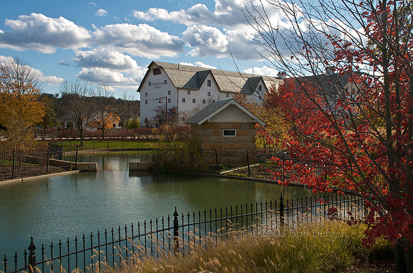 Crawford Barn