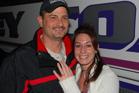 Engaged!