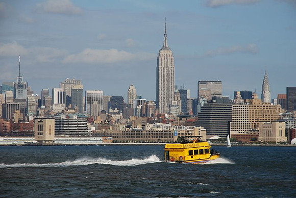 Water Taxi