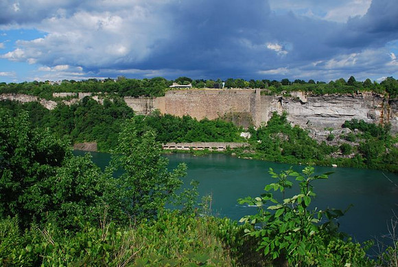 Niagara River