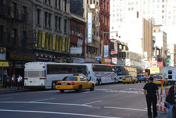 8th Avenue