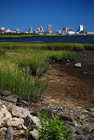 Atlantic City, NJ