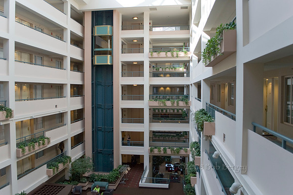 Double Tree Guest Suites