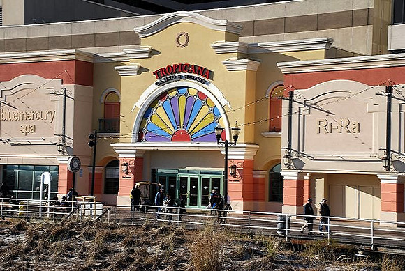 Tropicana Casino