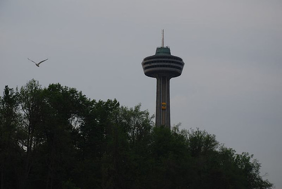 Skylon Tower