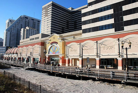 Tropicana Casino