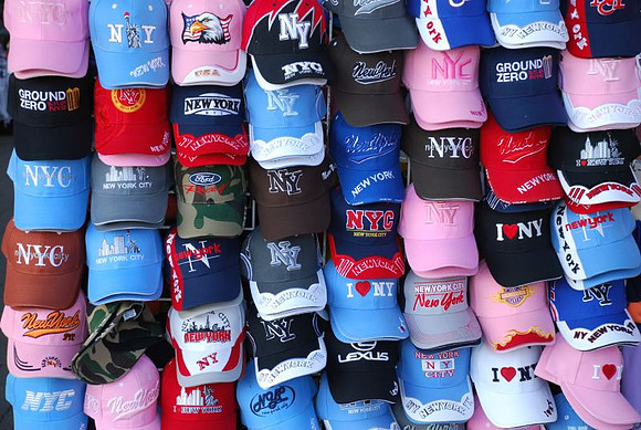 Hats