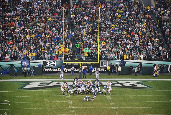 Extra Point