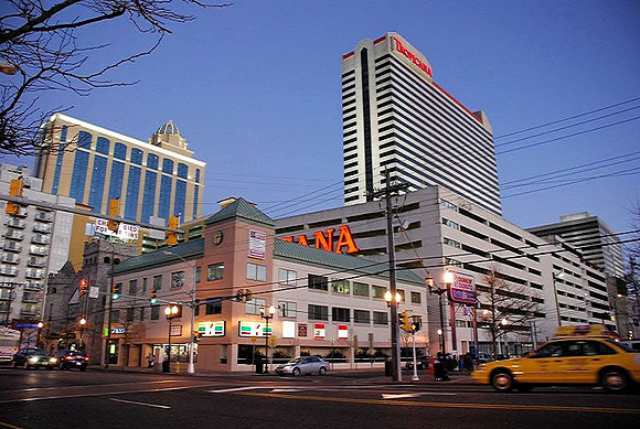 Tropicana Casino