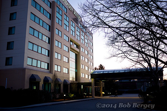 Embassy Suites